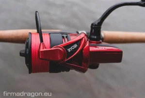 RYOBI NAVIJAK ZAUBER 2000 (MODEL 2022)