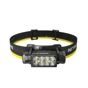 NITECORE HC65 UHE čelovka 