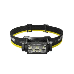 NITECORE HC60 UHE čelovka