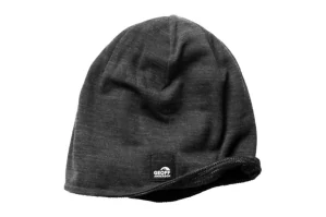 Geoff Anderson WizWool 350 čiapka šedá