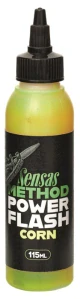 Sensas Gel Power Flash Yellow Corn 115ml