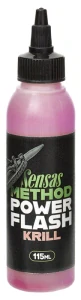 Sensas Gel Power Flash Red Krill 115ml