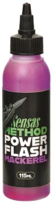 Sensas Gel Power Flash Pink Mackerel 115ml