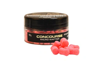 BENZAR MIX CONCOURSE MICRO WAFTERS jahoda-sépia