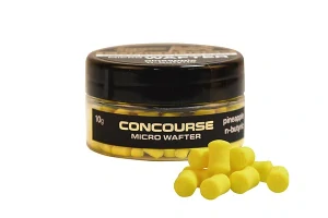 BENZAR MIX CONCOURSE MICRO WAFTERS ananás - kyselina maslová