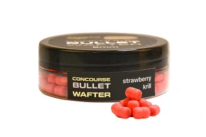 BENZAR MIX CONCOURSE BULLET WAFTER Jahoda-Krill 5mm