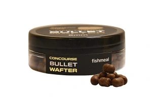 BENZAR MIX CONCOURSE BULLET WAFTER Rybia múčka 5mm