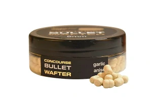 BENZAR MIX CONCOURSE BULLET WAFTER Cesnak-aníz 5mm