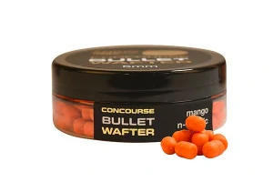 BENZAR MIX CONCOURSE BULLET WAFTER Mango - kyselina maslová 5mm