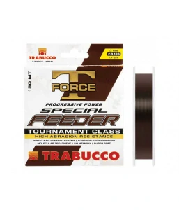 Trabucco vlasec T-Force Special Feeder 150m 0,220mm