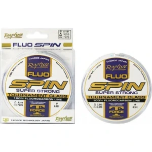 RPT SPIN FLUO 100m 0,25mm