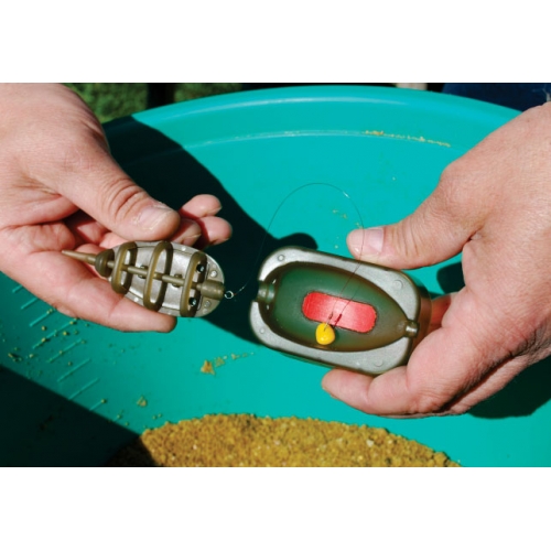 Carp Zoom Method plniaca miska