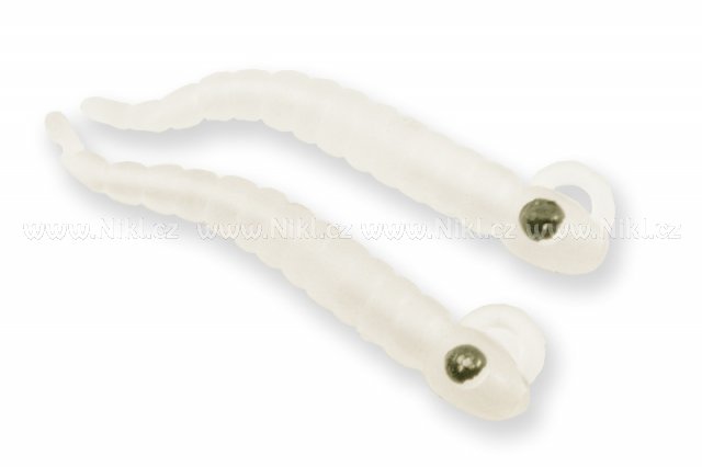 Mouthsnagger - patentka transparentná Carp´R´Us