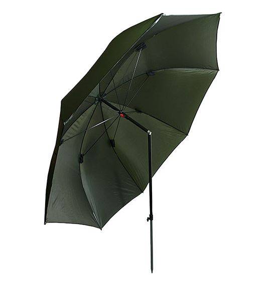 NGT DÁŽDNIK UMBRELLA GREEN 2,20M