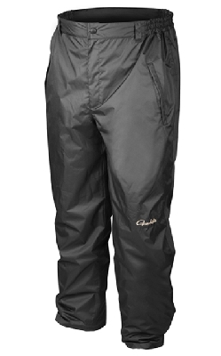 GAMAKATSU Ripstop Rain Suit