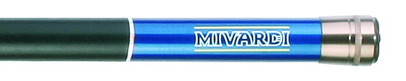 Mivardi rúčka Xcelsion net 440cm (put over)