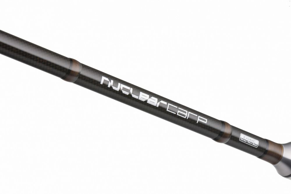 Mivardi Nuclear Carp 3d 3,90m 3,50lb