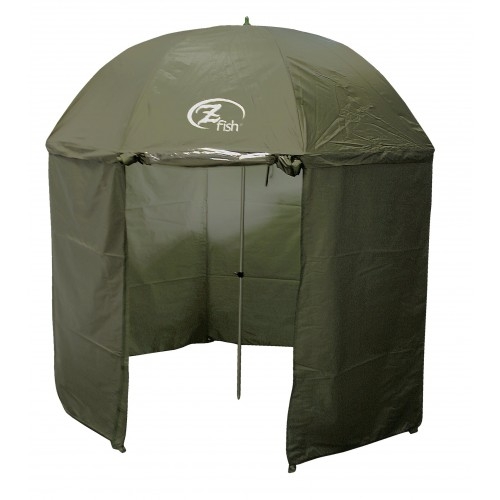 ZFISH DÁŽDNIK ROYAL FULL COVER 2,5M