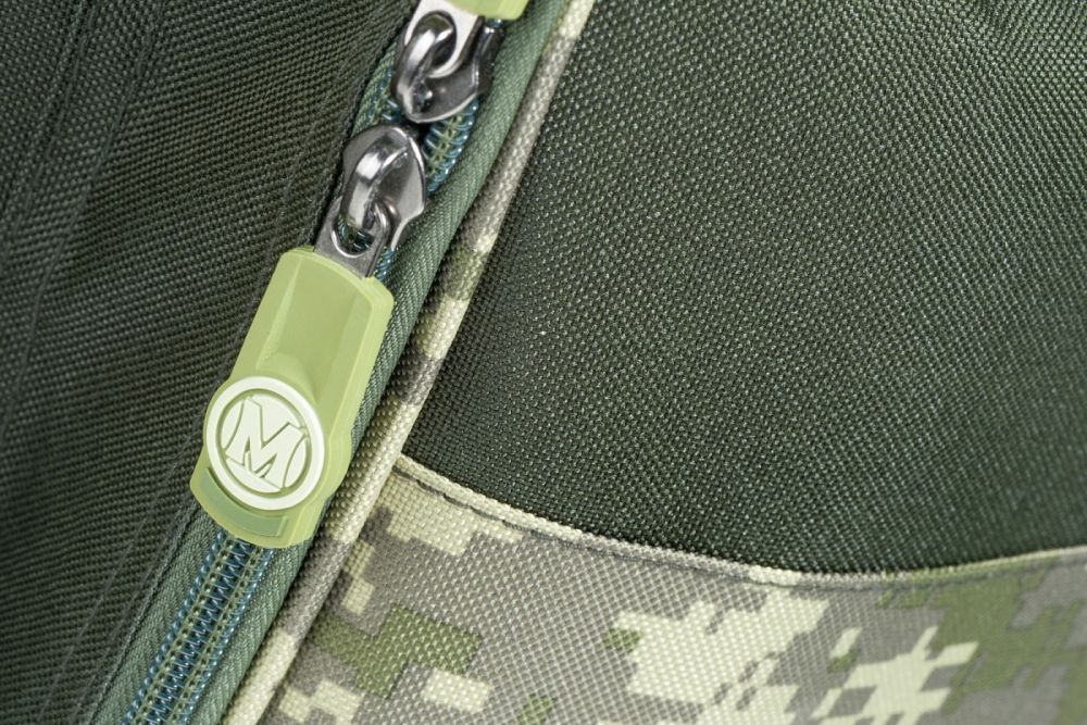 Mivardi Taška Carryall CamoCODE Medium