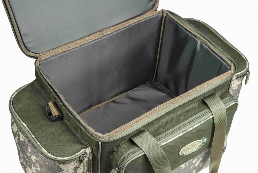Mivardi Taška Carryall CamoCODE Solid