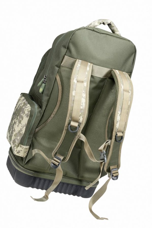 Mivardi Batoh CamoCODE Medium
