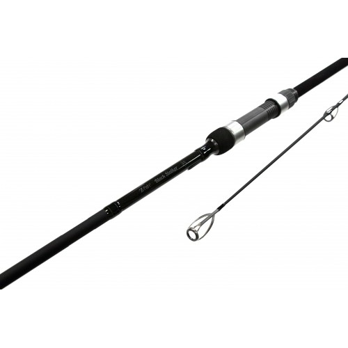 ZFISH PRÚT BLACK STALKER 10FT/3LB