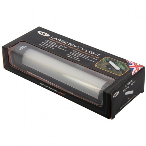 NGT SVETLO BIVVY LIGHT L