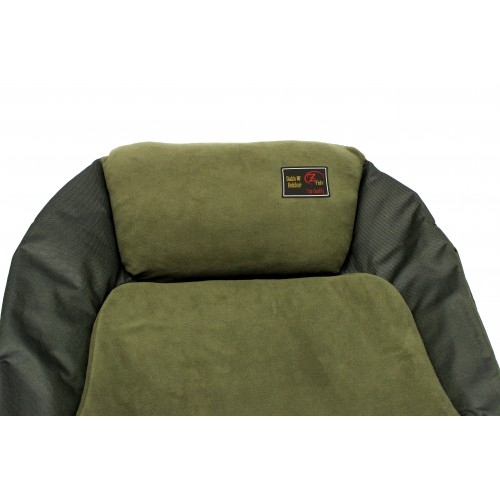 ZFISH LEHÁTKO DIABLO MF BEDCHAIR