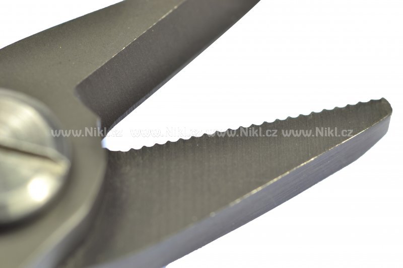 Titánové nožnice - Carp´R´Us Titan Scissors