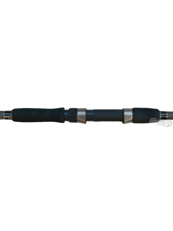 BY DÖME TEAM FEEDER ROYAL METHOD CARP 360MH 35-80G prút