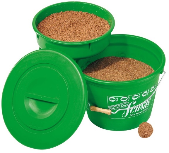 Sensas Vedro 25L