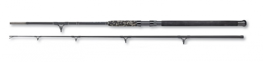 MADCAT BLACK HEAVY DUTY 2,40m 200-300g prút