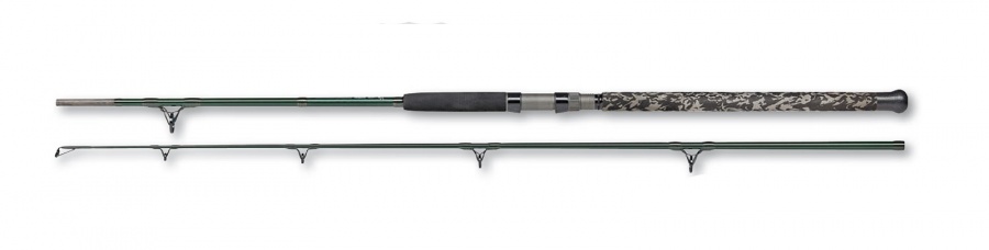 MAD CAT GREEN HEAVY DUTY 2.70m 200-400g prút