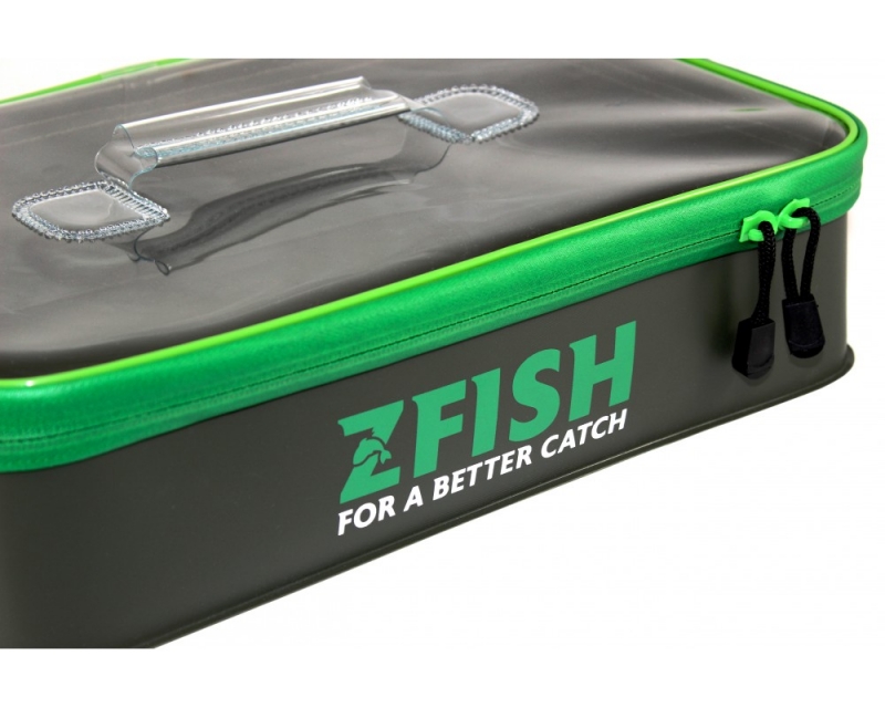 ZFISH WATERPROOF STORAGE BOX M
