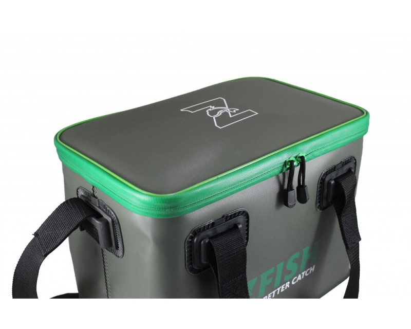 ZFISH TAŠKA WATERPROOF BAG L