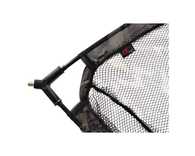 ZFISH PODBERÁKOVÁ HLAVA SPIRIT CAMO LANDING NET 36''