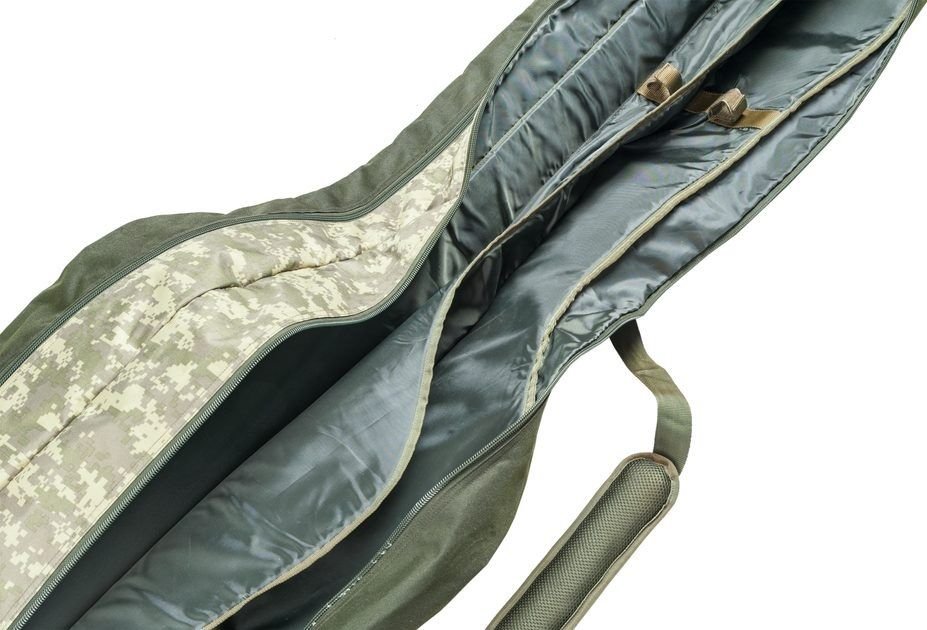 Mivardi Obal CamoCODE Compact 205cm