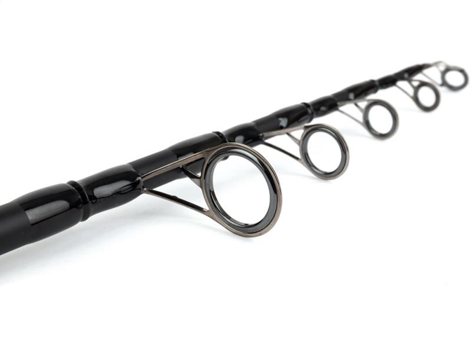 Prút FOX EOS Telescopic Rod 360cm 3,5lbs