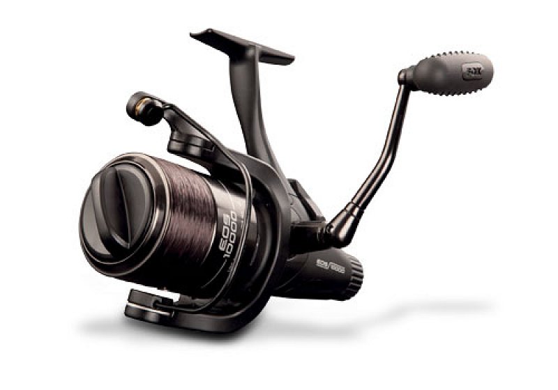 FOX EOS 10000 reel navijak