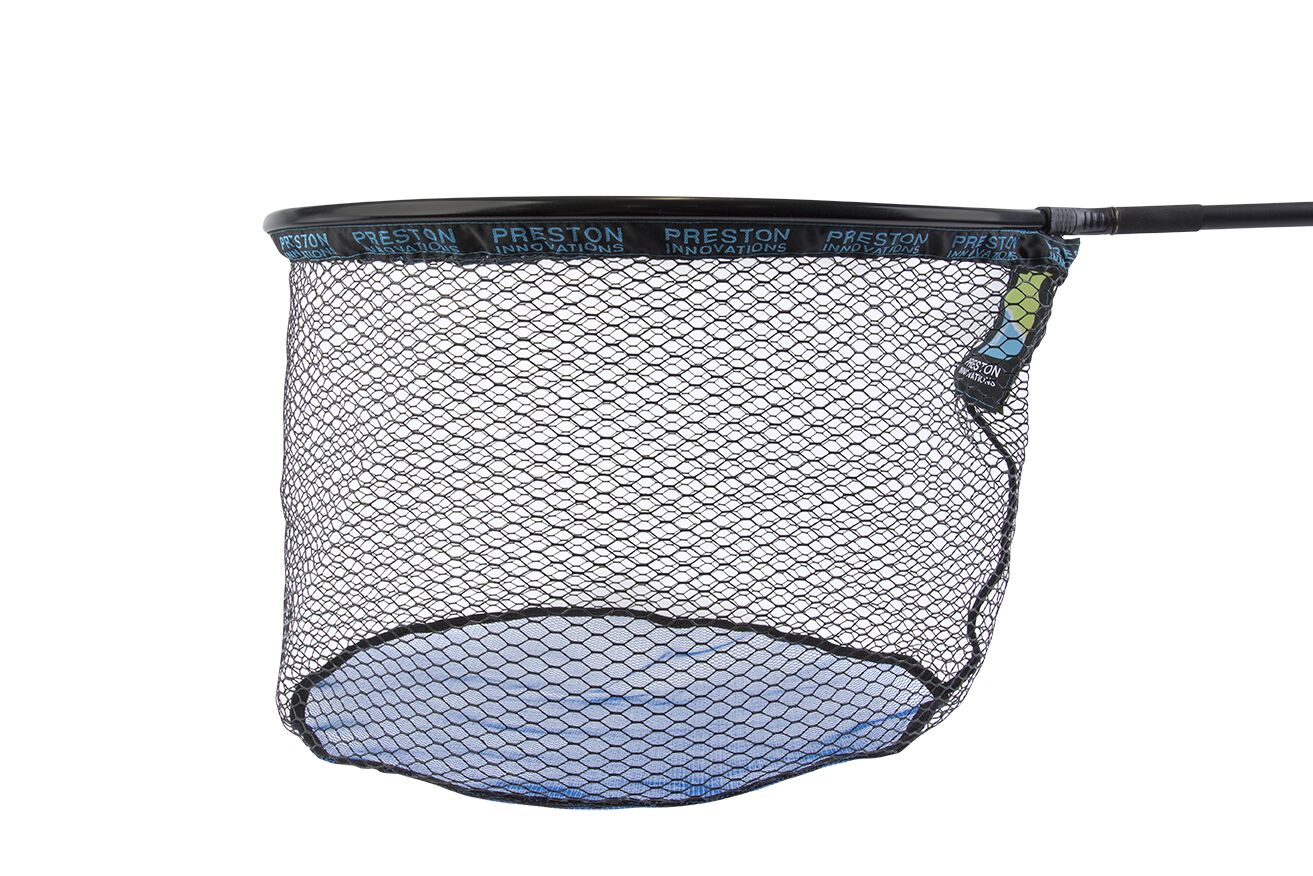 Preston Latex Match landing net 20"