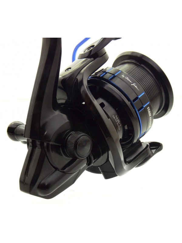 BY DÖME TEAM FEEDER FINE CARP 5000 naviják