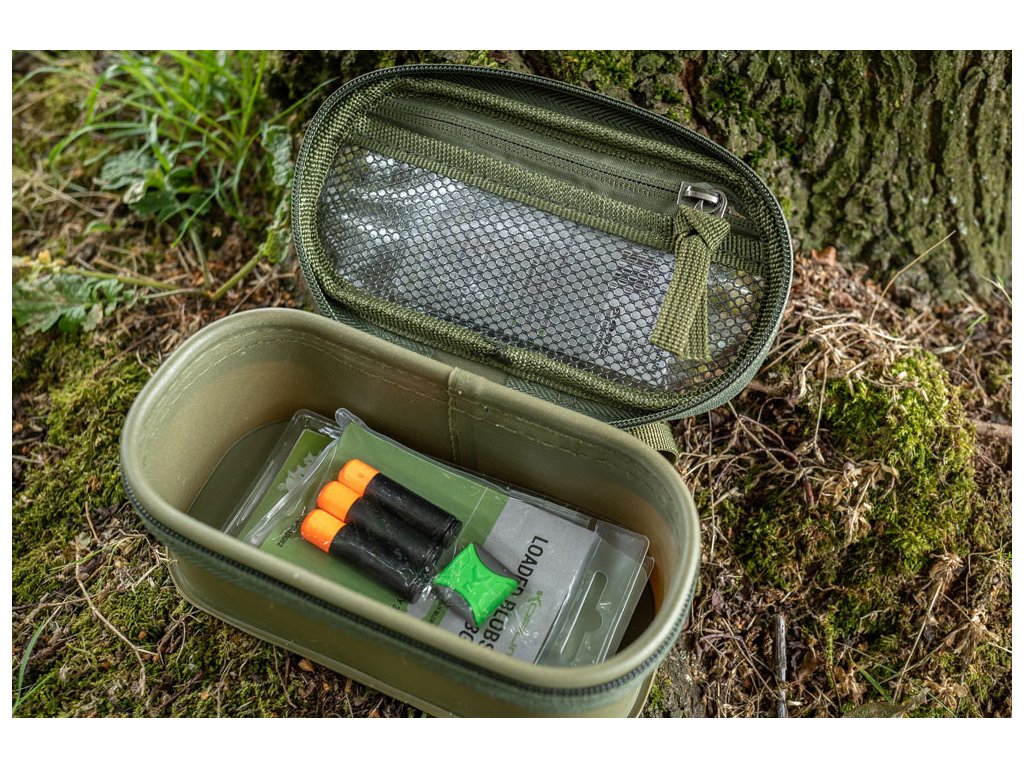 Korum Transition Eva Pouch small