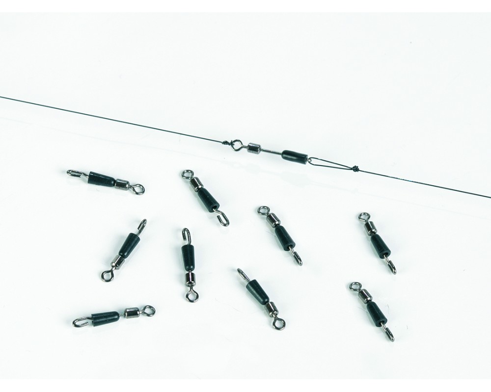 Filfishing Obratlík Feeder Quick Change Swivel M