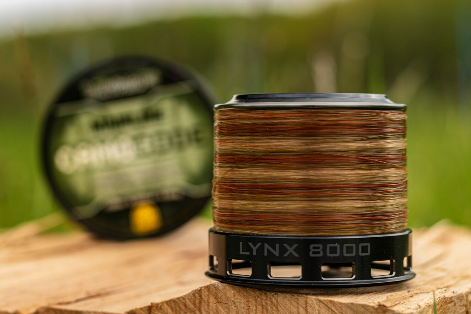 Mivardi CamoCODE Mainline 0,305 mm 600m