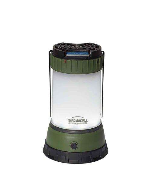 Thermacell Scout kempingový lampáš