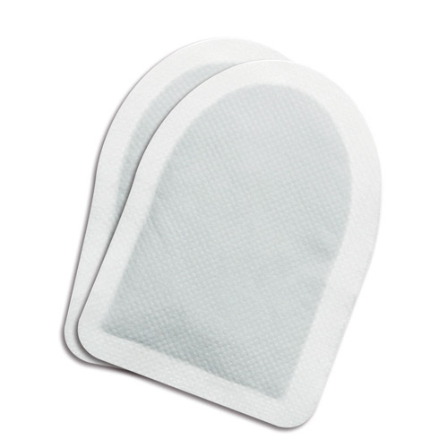 Thermopad Ohrievač prstov na nohách nalepovací 8h