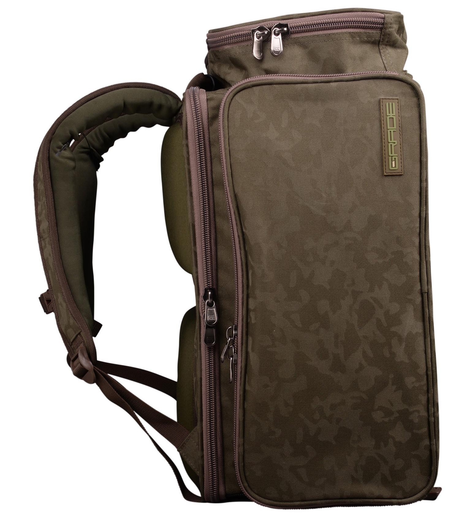 STRATEGY batoh GRADE Pretorian Backpack