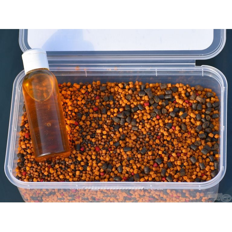 Haldorado Pellet Pack By Döme Gábor - Édes Ananász/Sladký Ananás