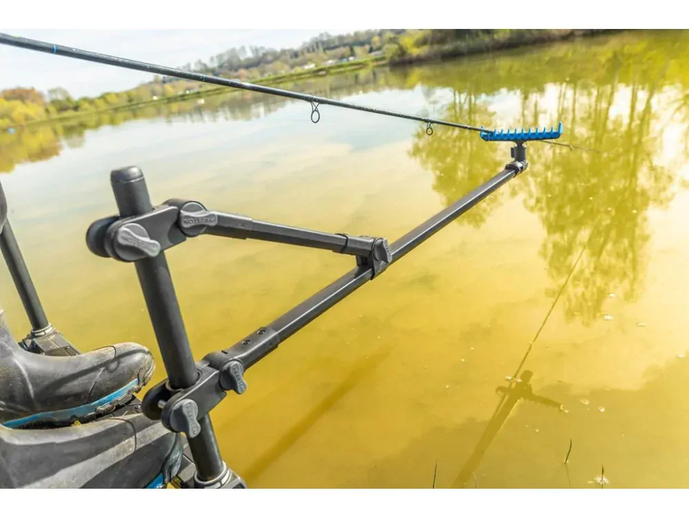 PRESTON OFFBOX XS FEEDER ARM LONG