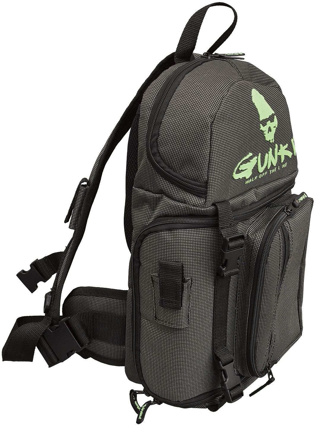 GUNKI Iron-T Quick Bag (batoh)